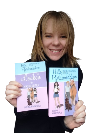 Carina Warnstädt Lesung Autorenlesung Jugendbuch