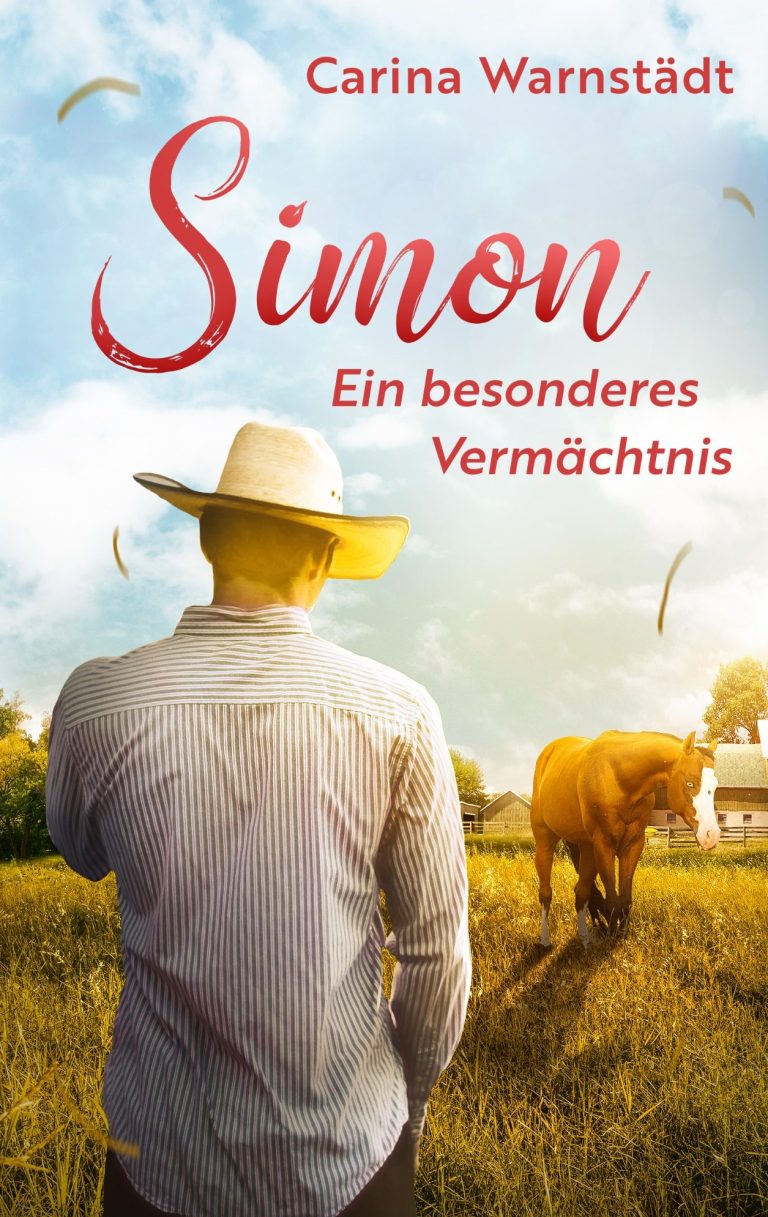 Simon - Ein besonderes Vermächtnis (Vorgeschichte zur Nina Reihe)