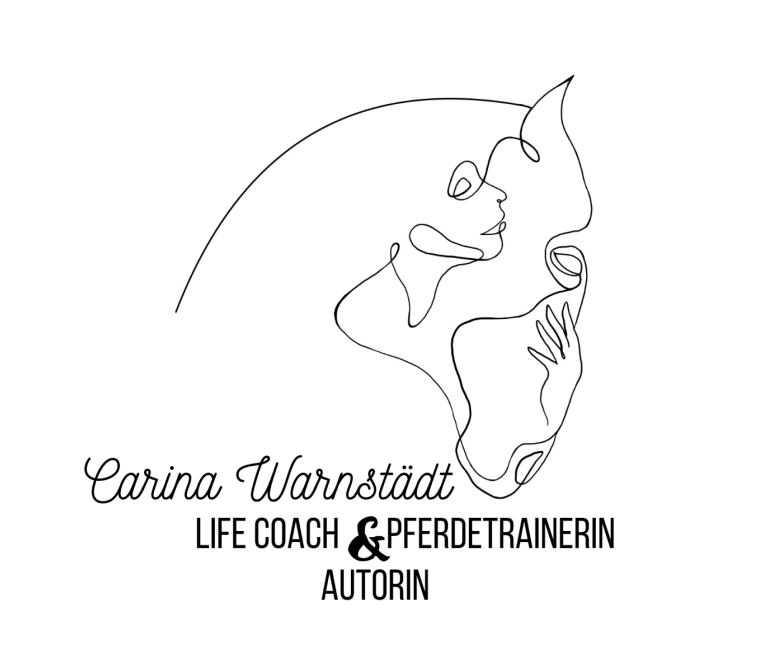 Logo Carina Warnstädt Autorin