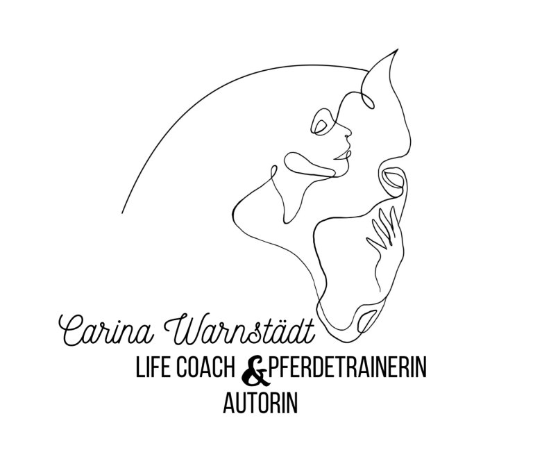 Logo Carina Warnstädt Autorin